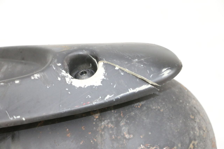 photo de EXHAUST PIPE PIAGGIO FLY 4T 50 (2013 - 2017) - Surface and material condition