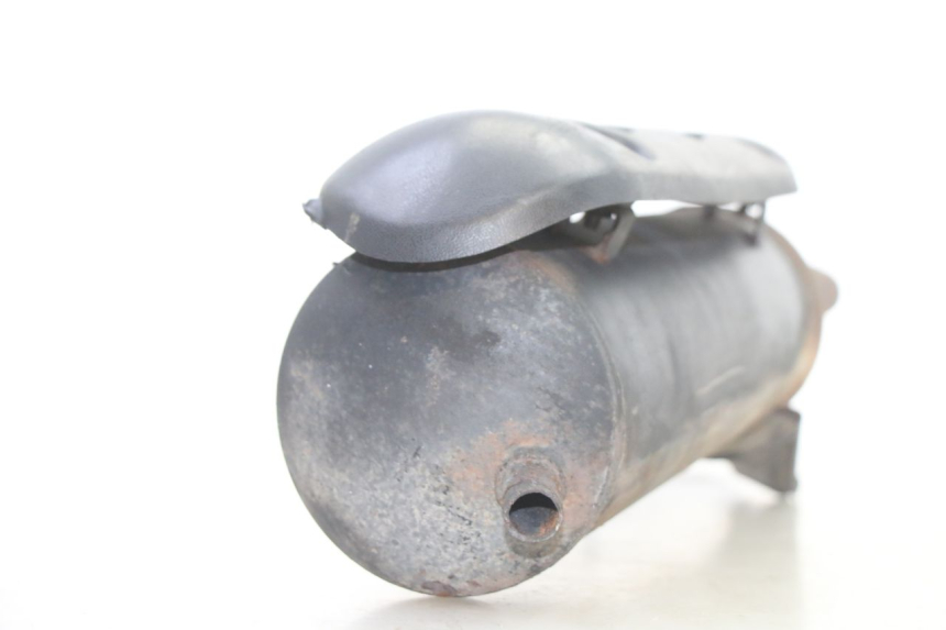 photo de EXHAUST PIPE VENESI FLY RETRO 4T 50 (2020 - 2025)