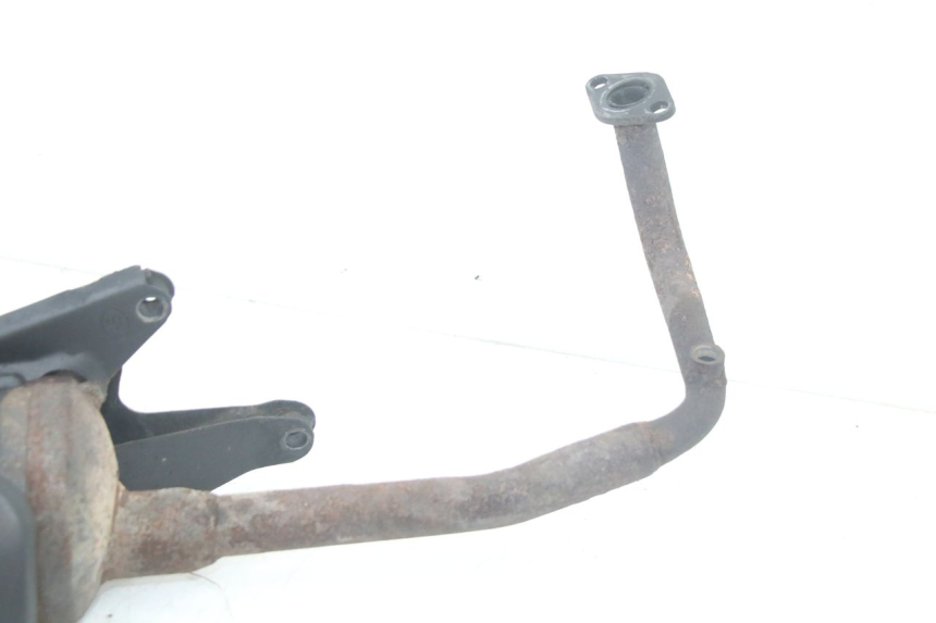 photo de EXHAUST PIPE VENESI FLY RETRO 4T 50 (2020 - 2025)