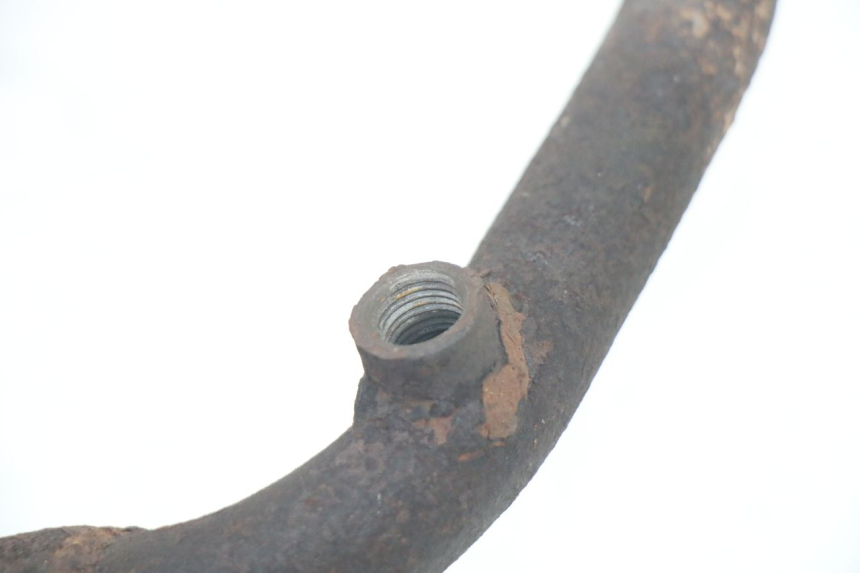 photo de EXHAUST PIPE VENESI FLY RETRO 4T 50 (2020 - 2025)