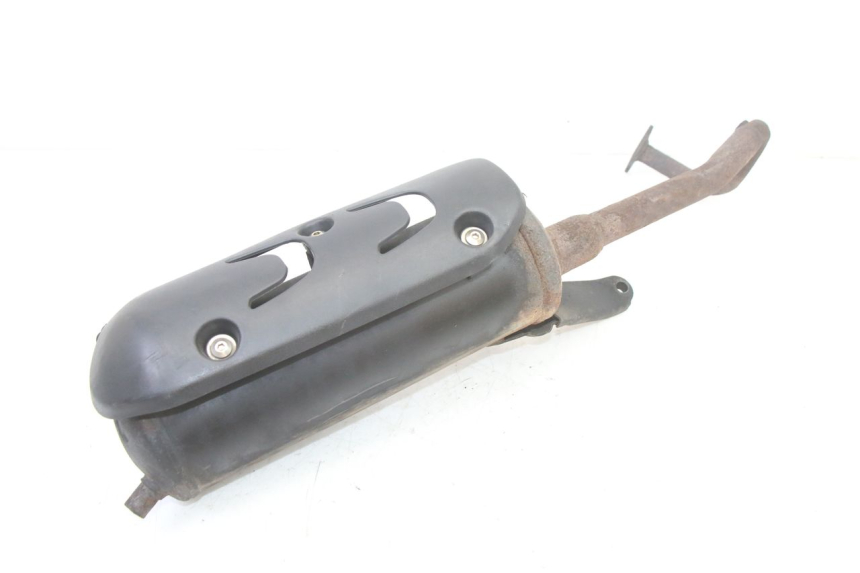 photo de EXHAUST PIPE VENESI FLY RETRO 4T 50 (2020 - 2025)