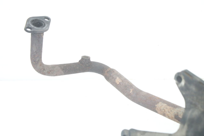 photo de EXHAUST PIPE VENESI FLY RETRO 4T 50 (2020 - 2025)