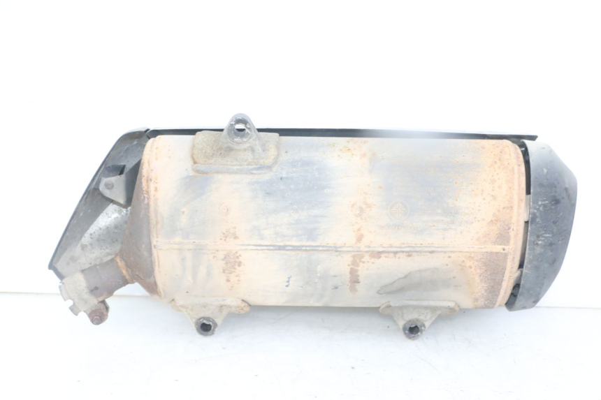 photo de EXHAUST HONDA FORZA ABS 300 (2013 - 2019)
