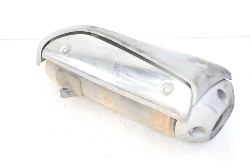 photo de EXHAUST HONDA FORZA ABS 300 (2013 - 2019)