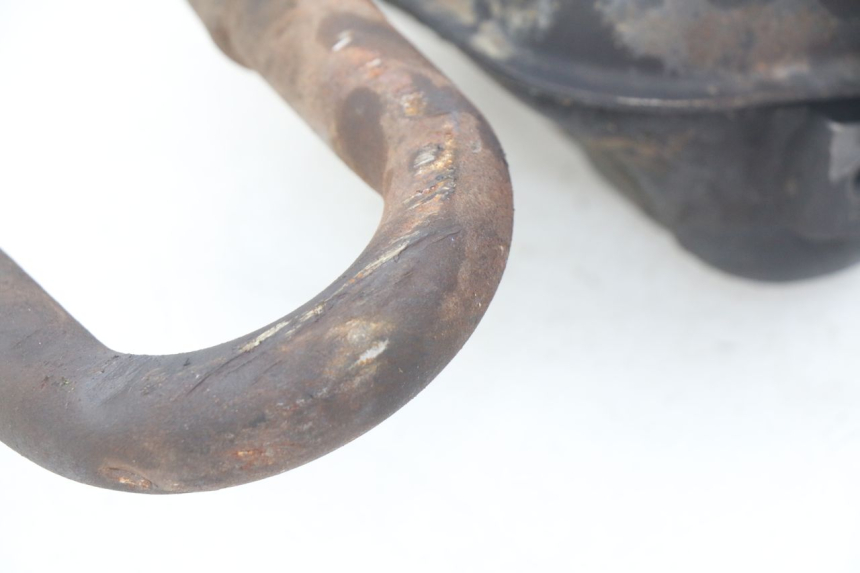 photo de EXHAUST PIPE PEUGEOT FOX 50 (1995 - 2003)