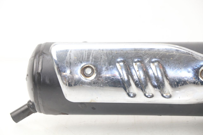 photo de EXHAUST FYM STRADA 50 (2007 - 2014)