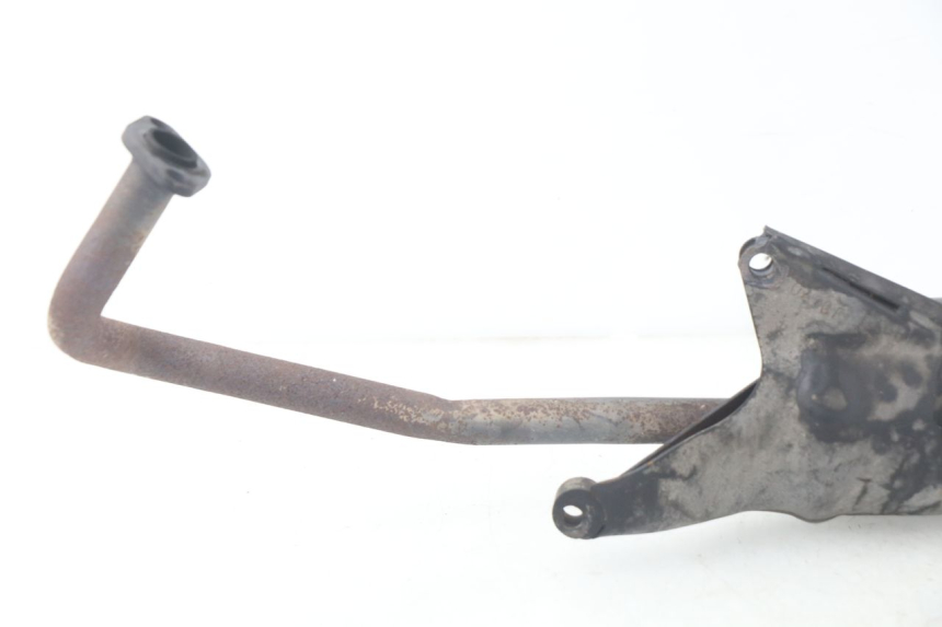 photo de EXHAUST FYM STRADA 50 (2007 - 2014)