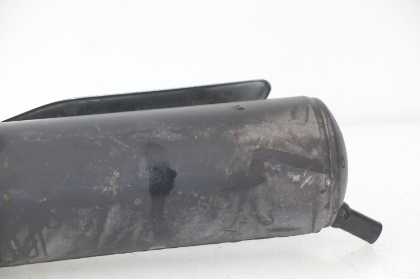 photo de EXHAUST FYM STRADA 50 (2007 - 2014)