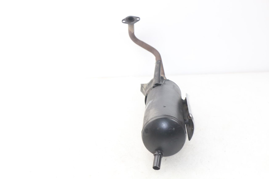 photo de EXHAUST FYM STRADA 50 (2007 - 2014)