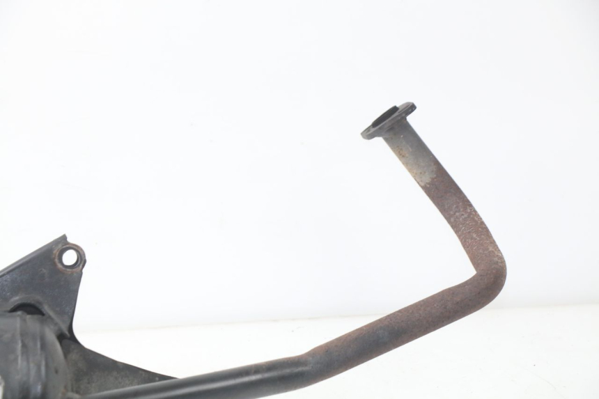 photo de EXHAUST FYM STRADA 50 (2007 - 2014)