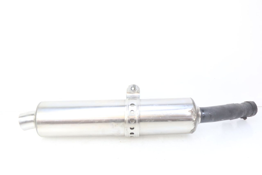 photo de EXHAUST PIPE YAMAHA FZS FAZER 600 (1998 - 2001)