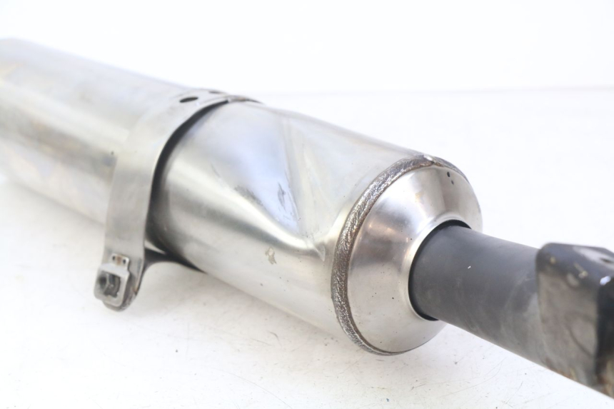 photo de EXHAUST PIPE YAMAHA FZS FAZER 600 (1998 - 2001)