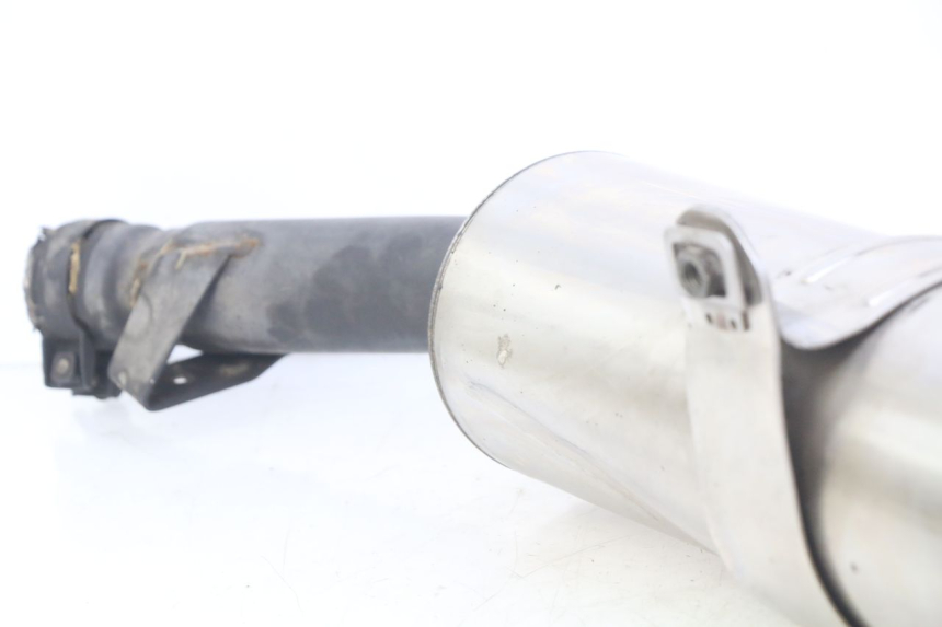 photo de EXHAUST PIPE YAMAHA FZS FAZER 600 (1998 - 2001)