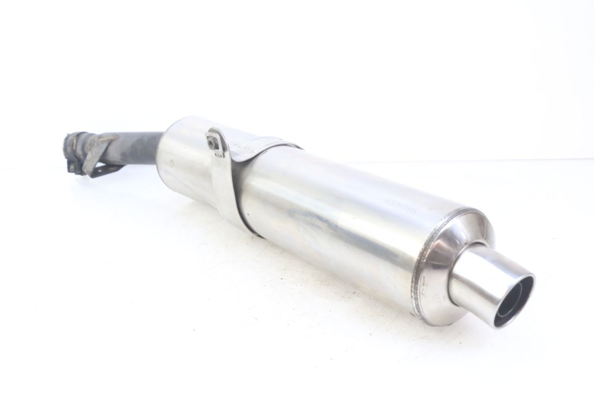 photo de EXHAUST PIPE YAMAHA FZS FAZER 600 (1998 - 2001)