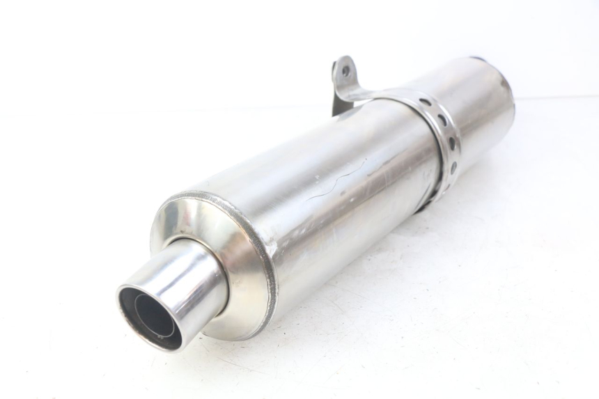 photo de EXHAUST PIPE YAMAHA FZS FAZER 600 (1998 - 2001)