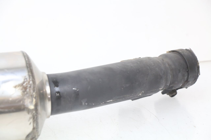 photo de EXHAUST PIPE YAMAHA FZS FAZER 600 (1998 - 2001)