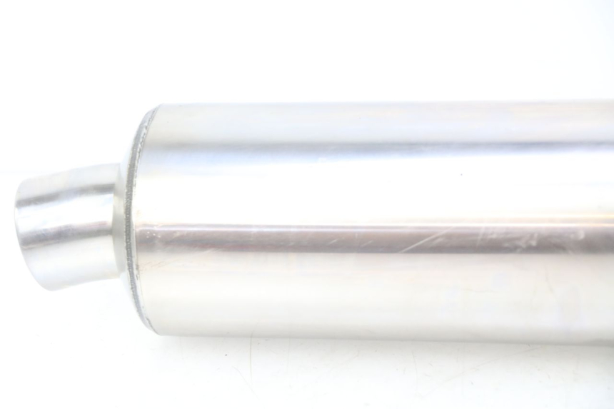 photo de EXHAUST PIPE YAMAHA FZS FAZER 600 (1998 - 2001)
