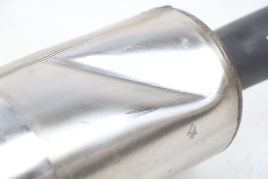 photo de EXHAUST PIPE YAMAHA FZS FAZER 600 (1998 - 2001)