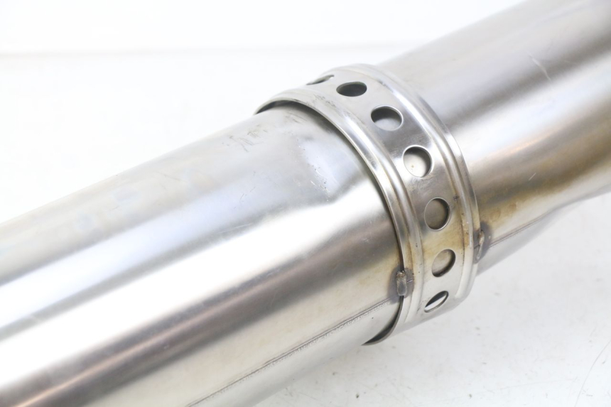 photo de EXHAUST PIPE YAMAHA FZS FAZER 600 (1998 - 2001)