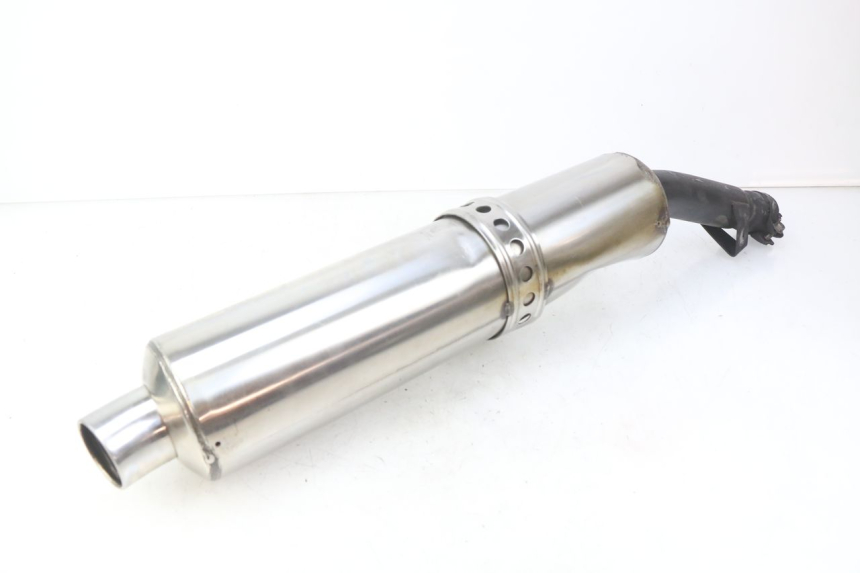 photo de EXHAUST PIPE YAMAHA FZS FAZER 600 (1998 - 2001)