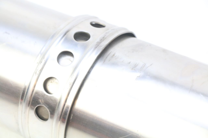 photo de EXHAUST PIPE YAMAHA FZS FAZER 600 (1998 - 2001)