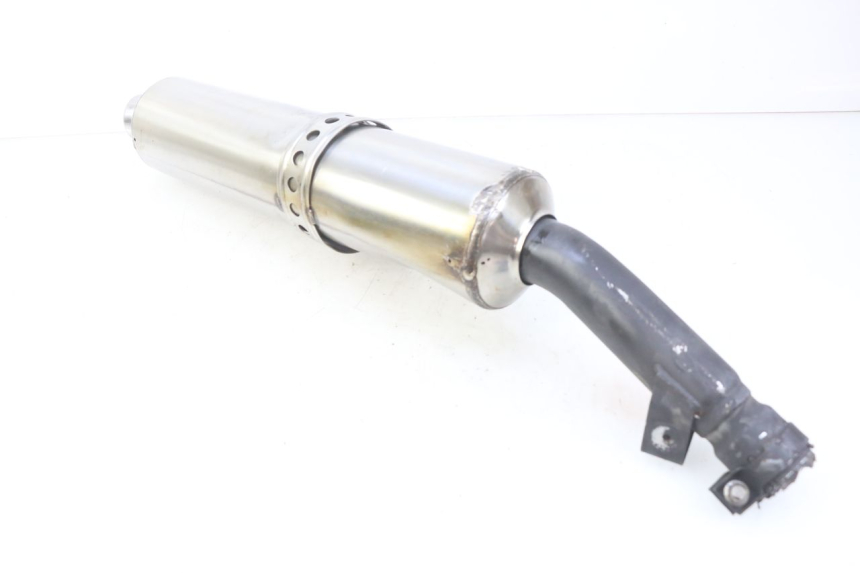 photo de EXHAUST PIPE YAMAHA FZS FAZER 600 (1998 - 2001)
