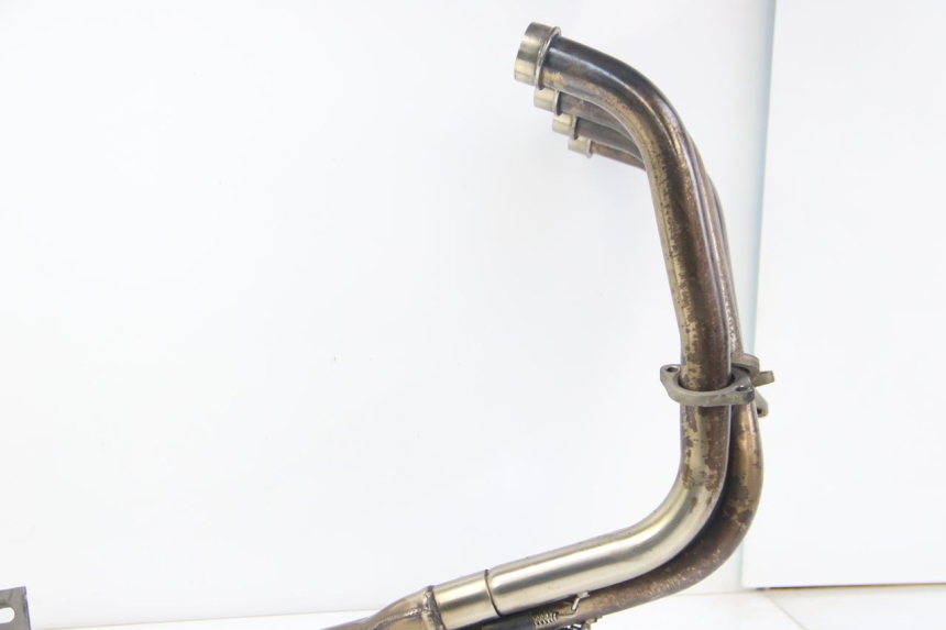 photo de EXHAUST YAMAHA FZS FAZER 600 (2001 - 2003) - Alternative perspective