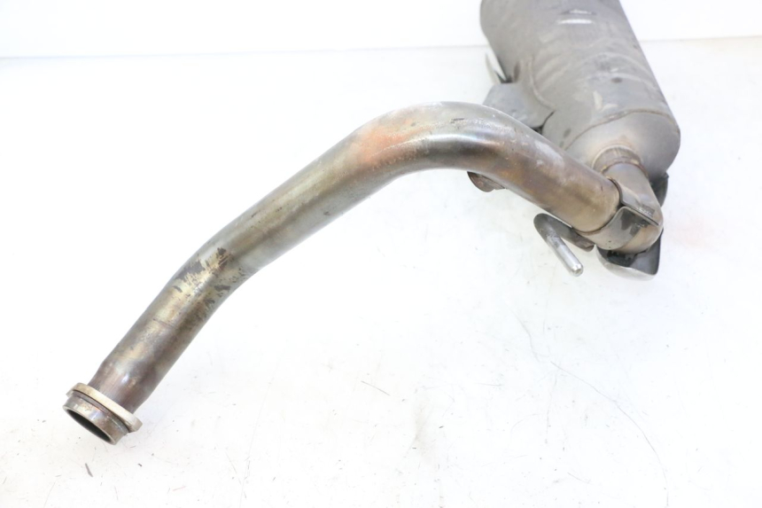 photo de EXHAUST BMW G310 R 310 (2016 - 2020)