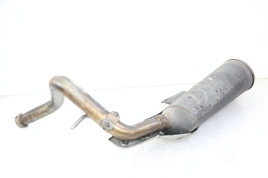 photo de EXHAUST BMW G310 R 310 (2016 - 2020)