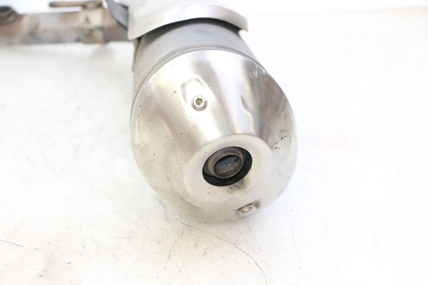 photo de EXHAUST BMW G310 R 310 (2016 - 2020)