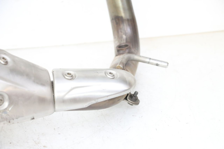 photo de EXHAUST BMW G310 R 310 (2016 - 2020)