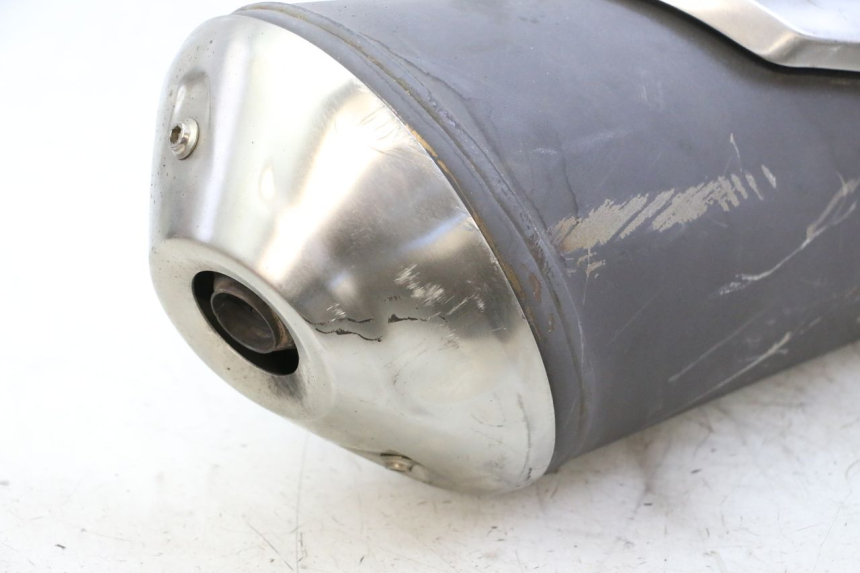 photo de EXHAUST BMW G310 R 310 (2016 - 2020)