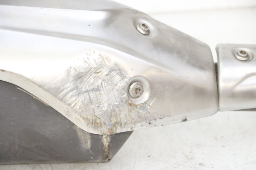 photo de EXHAUST BMW G310 R 310 (2016 - 2020)