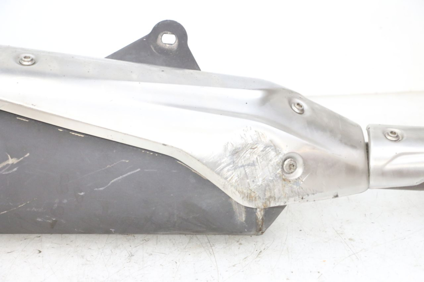 photo de EXHAUST BMW G310 R 310 (2016 - 2020)