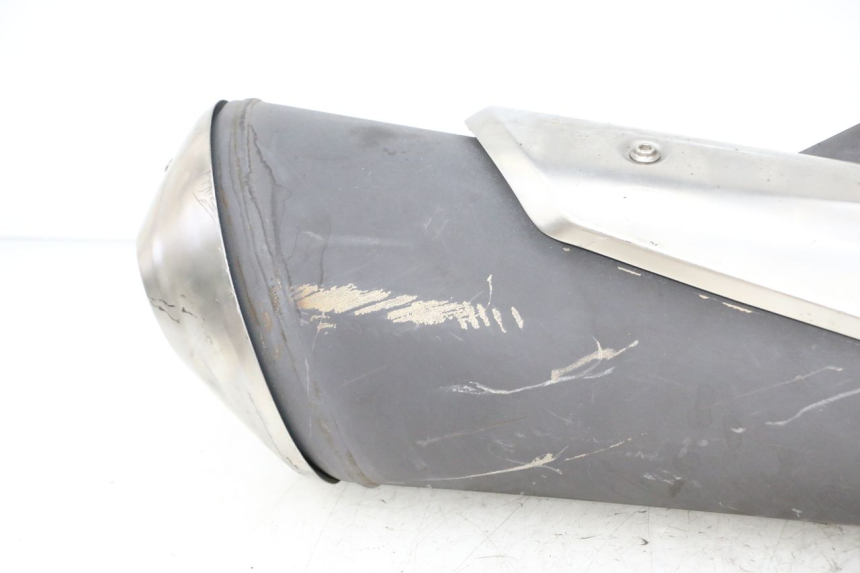 photo de EXHAUST BMW G310 R 310 (2016 - 2020)
