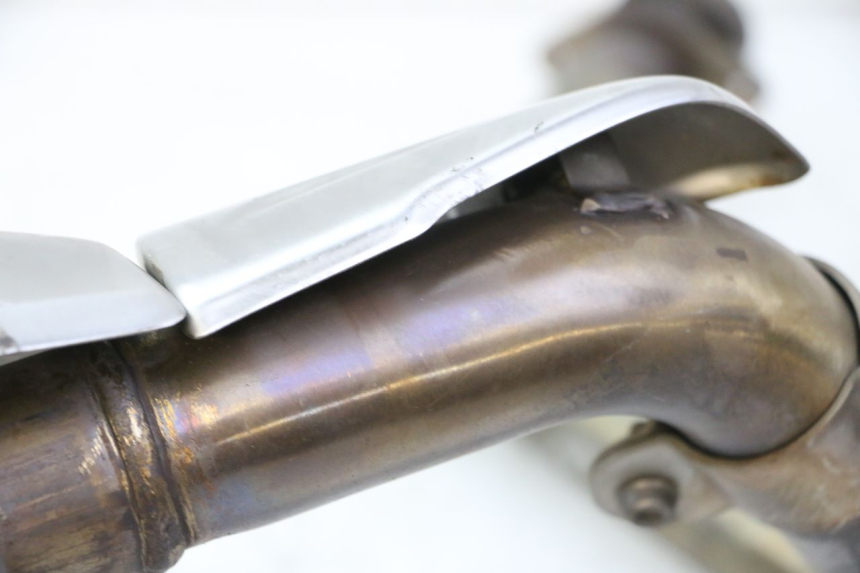 photo de EXHAUST BMW G310 R 310 (2016 - 2020)