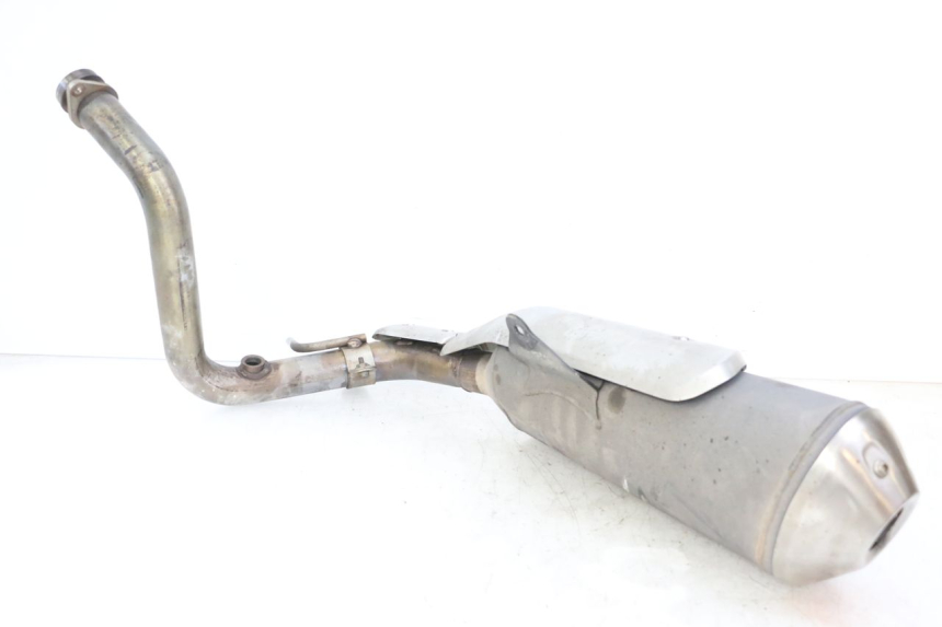 photo de EXHAUST BMW G310 R 310 (2016 - 2020)