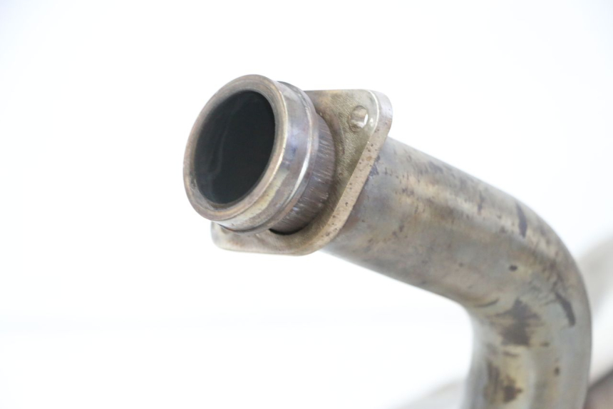 photo de EXHAUST BMW G310 R 310 (2016 - 2020)