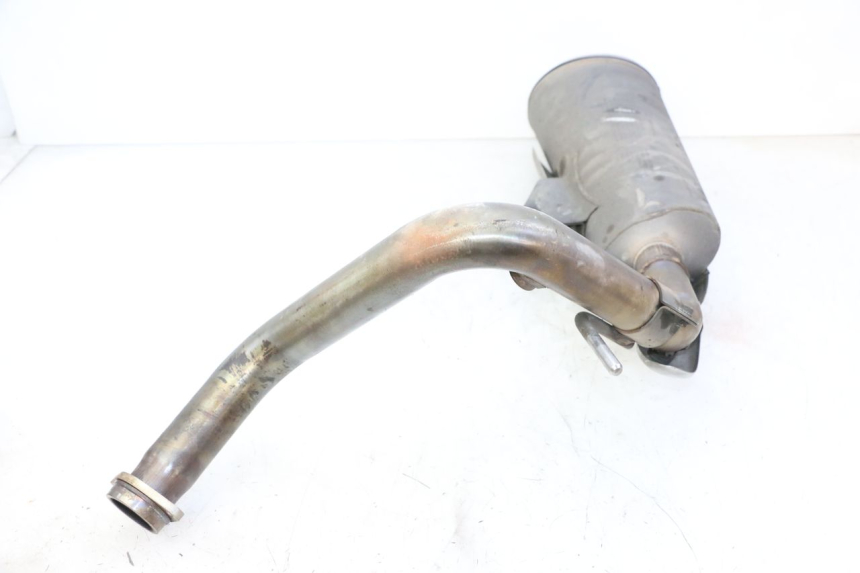 photo de EXHAUST BMW G310 R 310 (2016 - 2020)