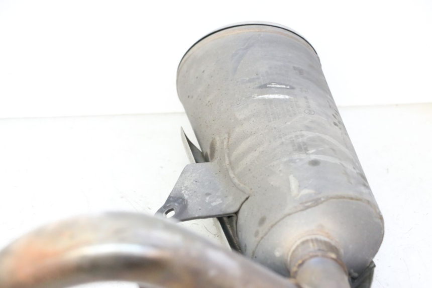 photo de EXHAUST BMW G310 R 310 (2016 - 2020)