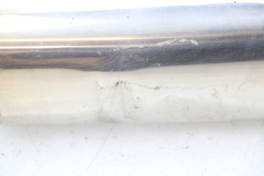 photo de LEFT EXHAUST PIPE YAMAHA FJR ABS 1300 (2016 - 2020)