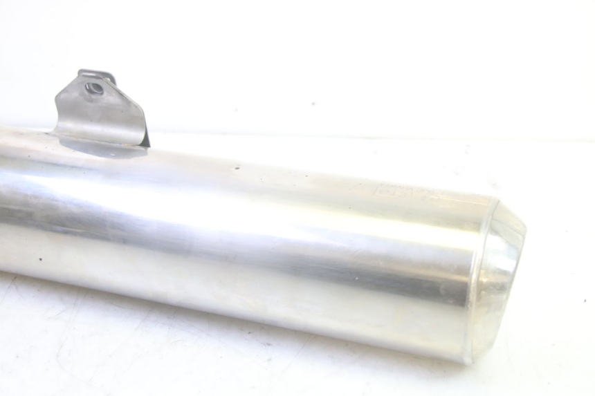 photo de LEFT EXHAUST YAMAHA FJR ABS 1300 (2006 - 2012) - Component detail