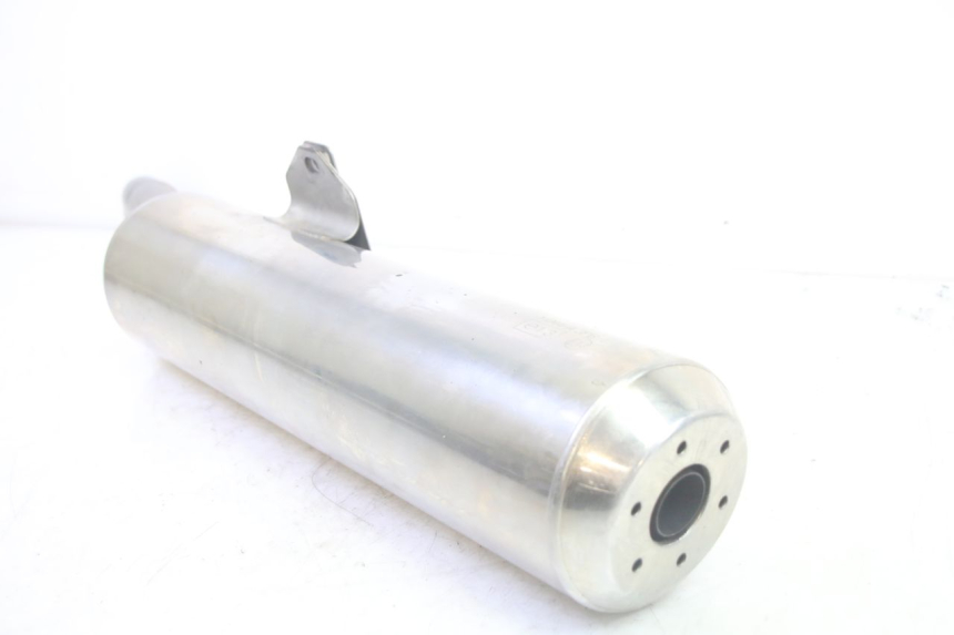 photo de LEFT EXHAUST YAMAHA FJR ABS 1300 (2006 - 2012) - Technical close-up