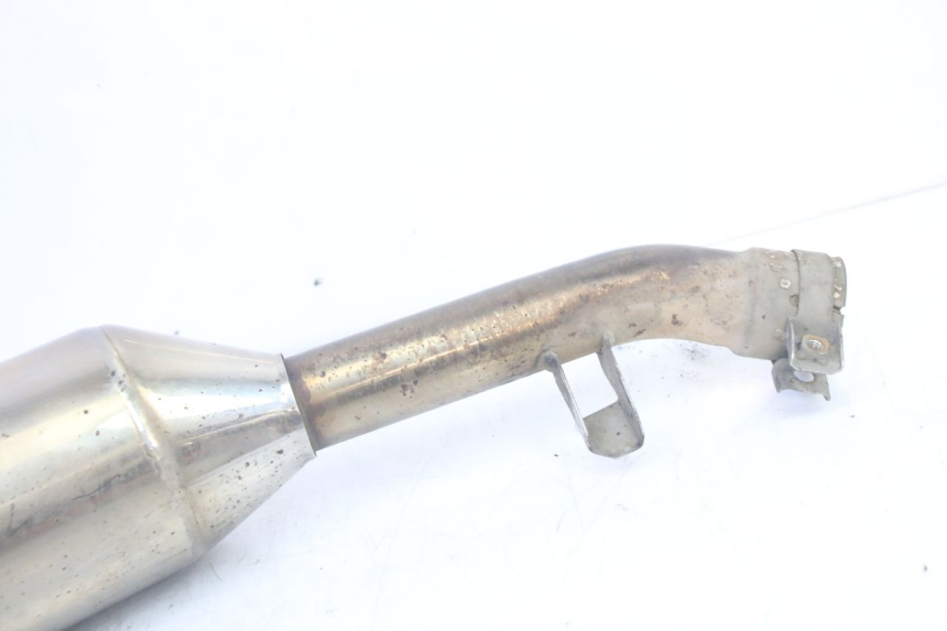 photo de LEFT EXHAUST YAMAHA FJR ABS 1300 (2006 - 2012) - Checked used part