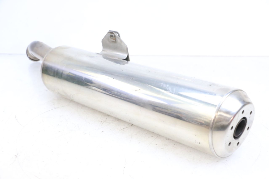 photo de LEFT EXHAUST YAMAHA FJR ABS 1300 (2006 - 2012) - Checked used part
