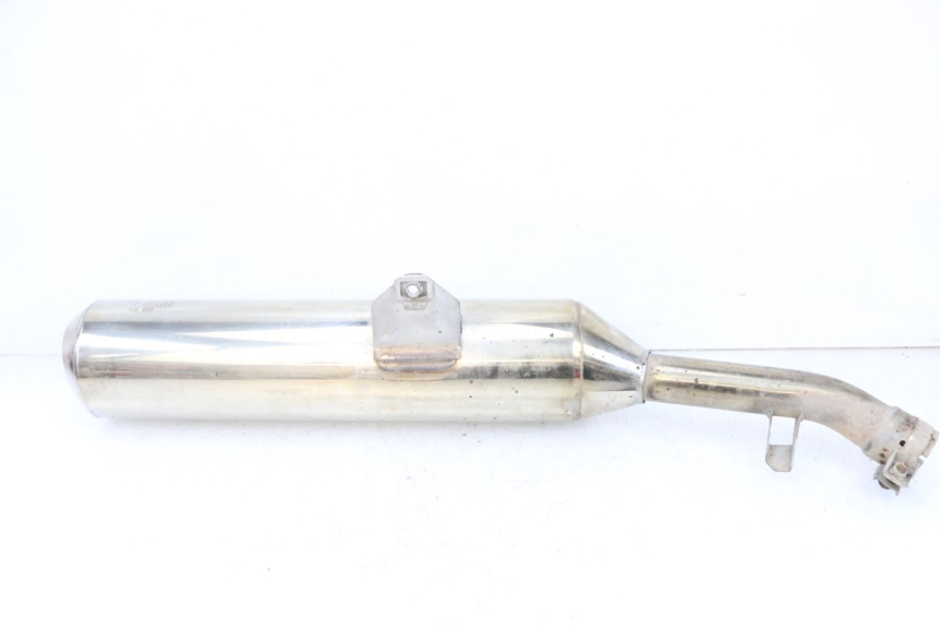 photo de LEFT EXHAUST YAMAHA FJR ABS 1300 (2006 - 2012) - Additional view of the item