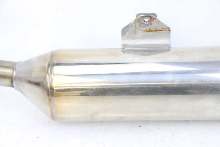 photo de LEFT EXHAUST YAMAHA FJR ABS 1300 (2006 - 2012) - Detailed visual inspection