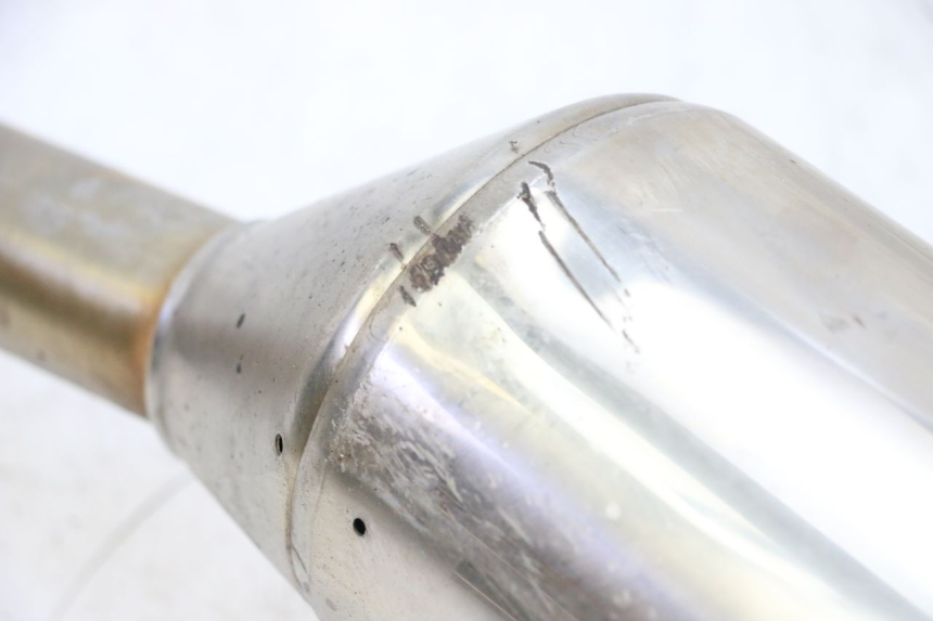 photo de LEFT EXHAUST YAMAHA FJR ABS 1300 (2006 - 2012) - Component detail