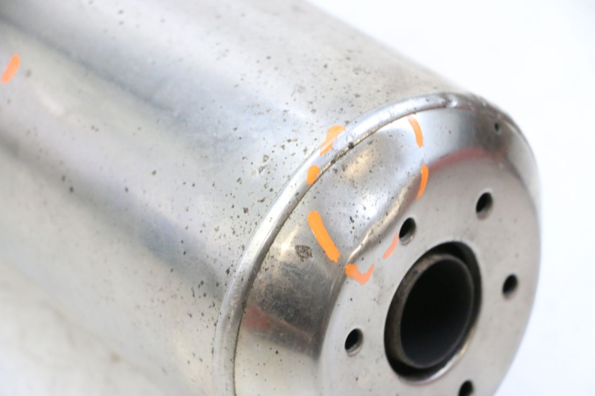 photo de LEFT EXHAUST YAMAHA FJR ABS 1300 (2006 - 2012) - Product overview