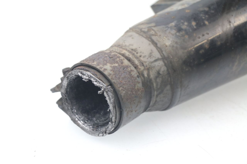 photo de LEFT EXHAUST KAWASAKI GTR 1000 (1994 - 2004)